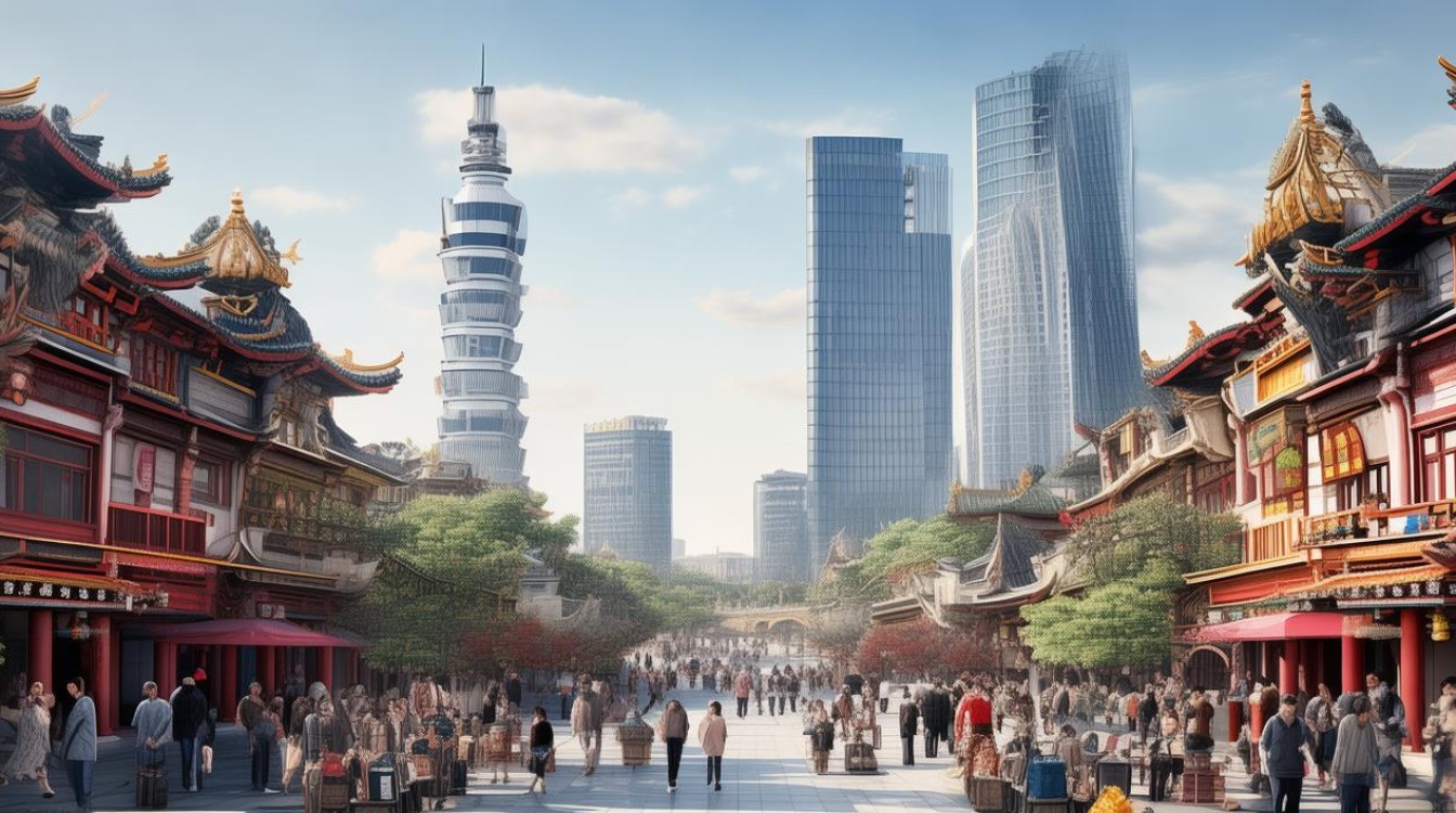 天津旅游景点哪里好玩