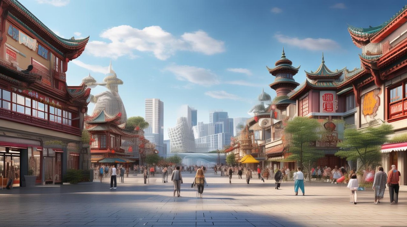 天津旅游景点哪里好玩