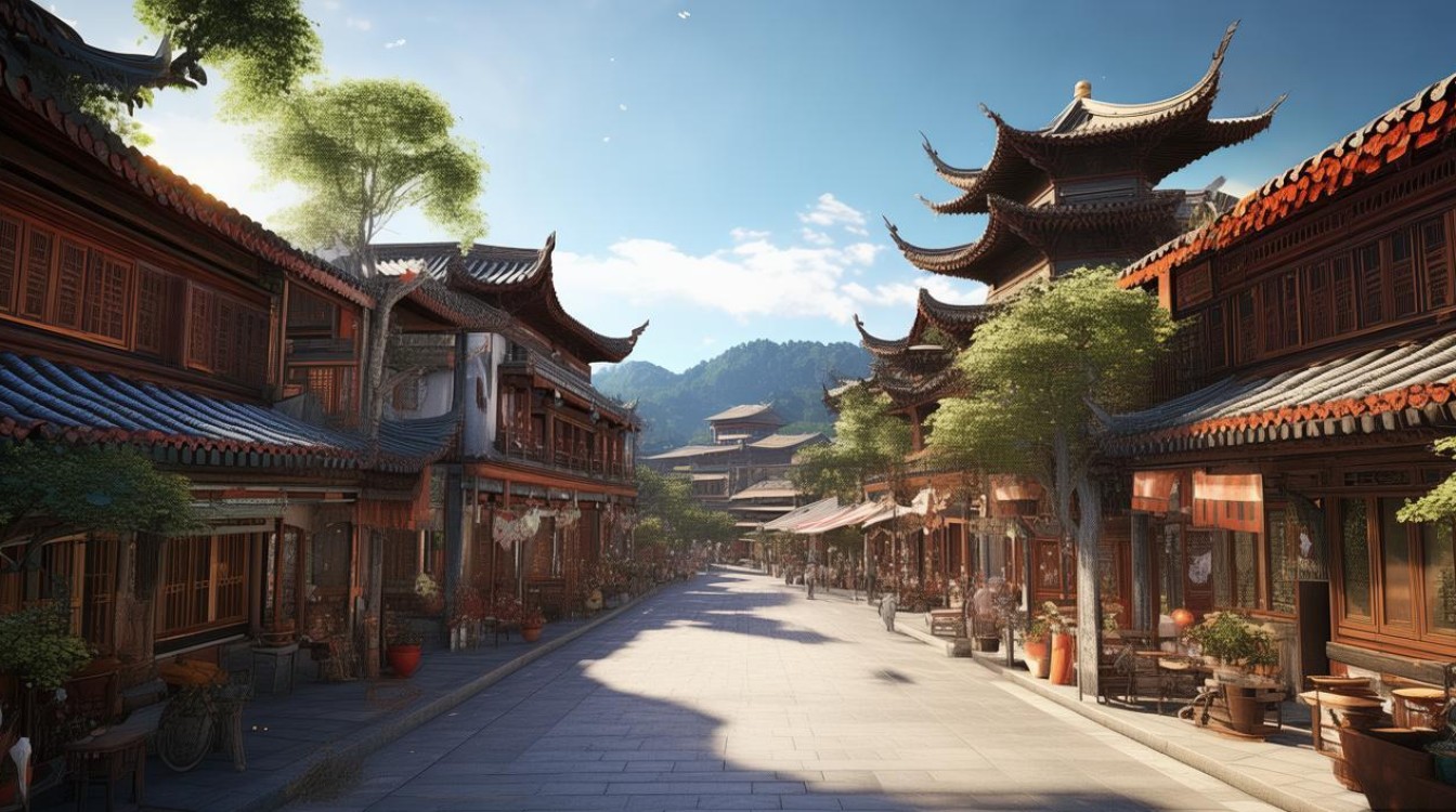 太谷有什么旅游景点