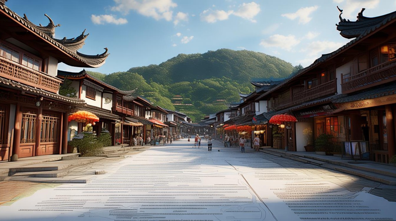 太谷有什么旅游景点