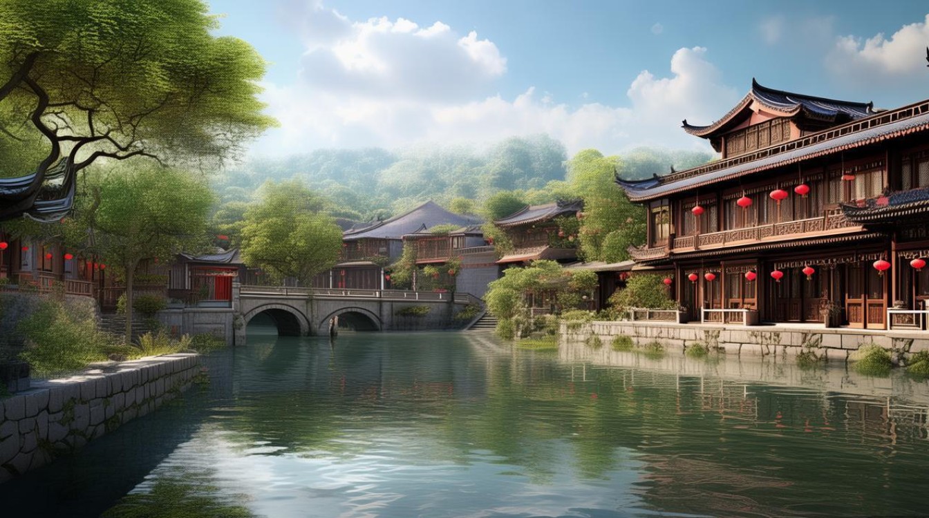 抚州附近的旅游景点 抚州附近的旅游景点