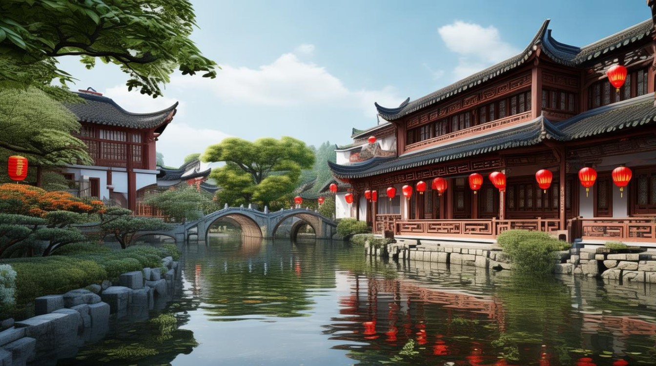 抚州附近的旅游景点 抚州附近的旅游景点