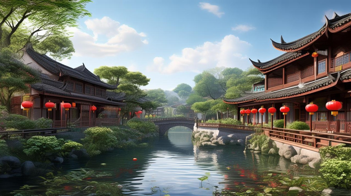 抚州附近的旅游景点 抚州附近的旅游景点