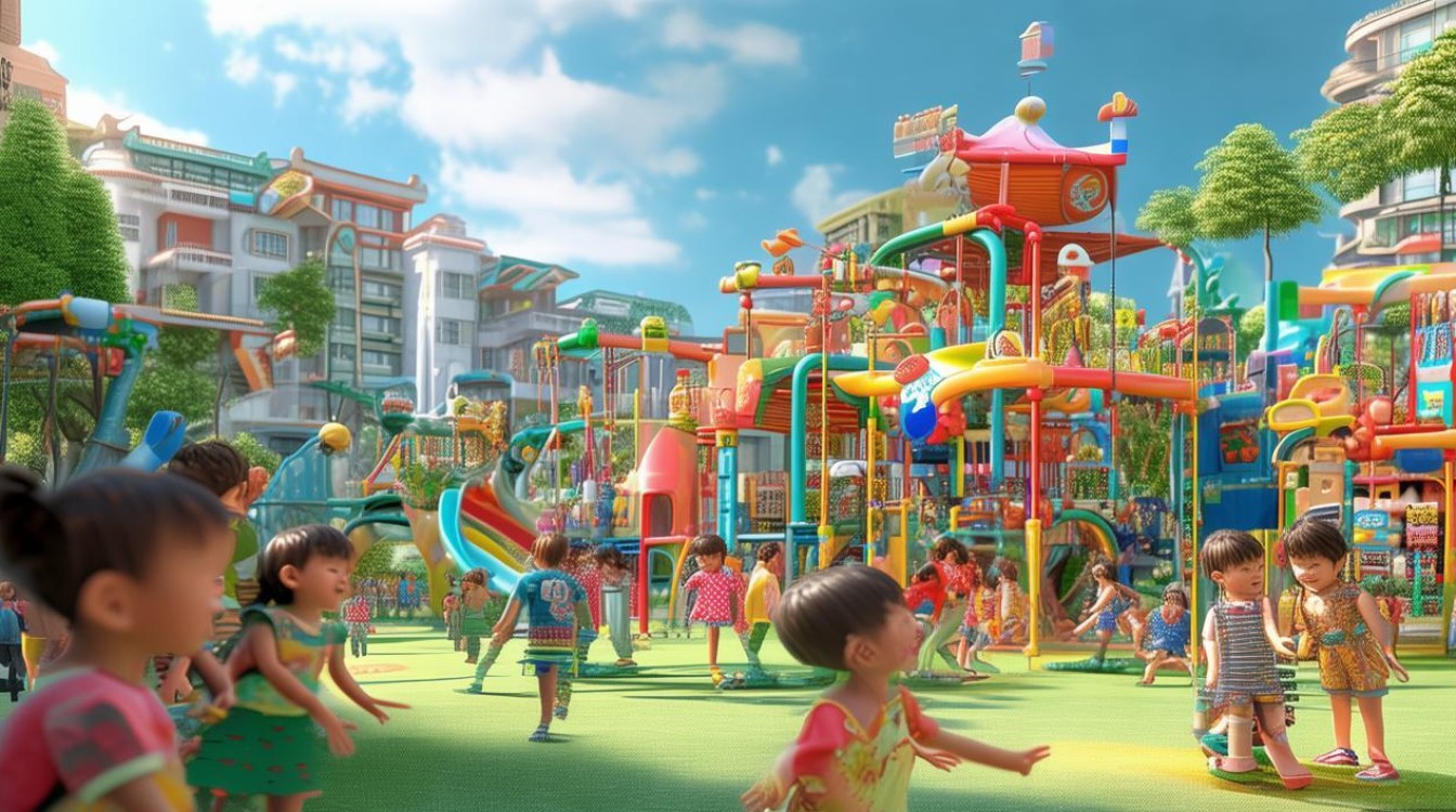 南京适合小孩玩的景点