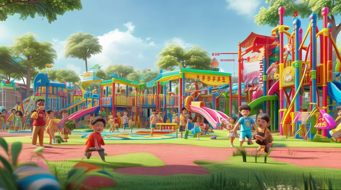 南京适合小孩玩的景点