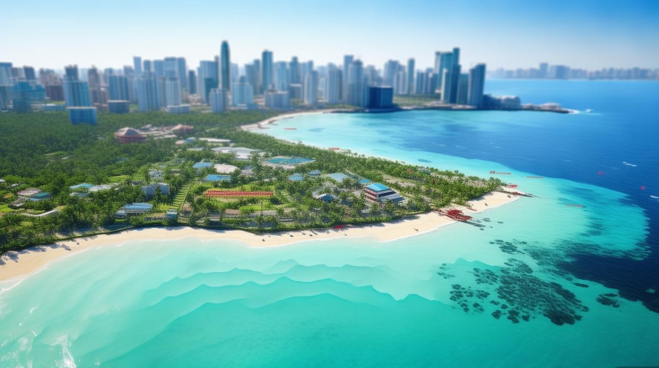 海南都有哪些旅游景点 海南都有哪些旅游景点