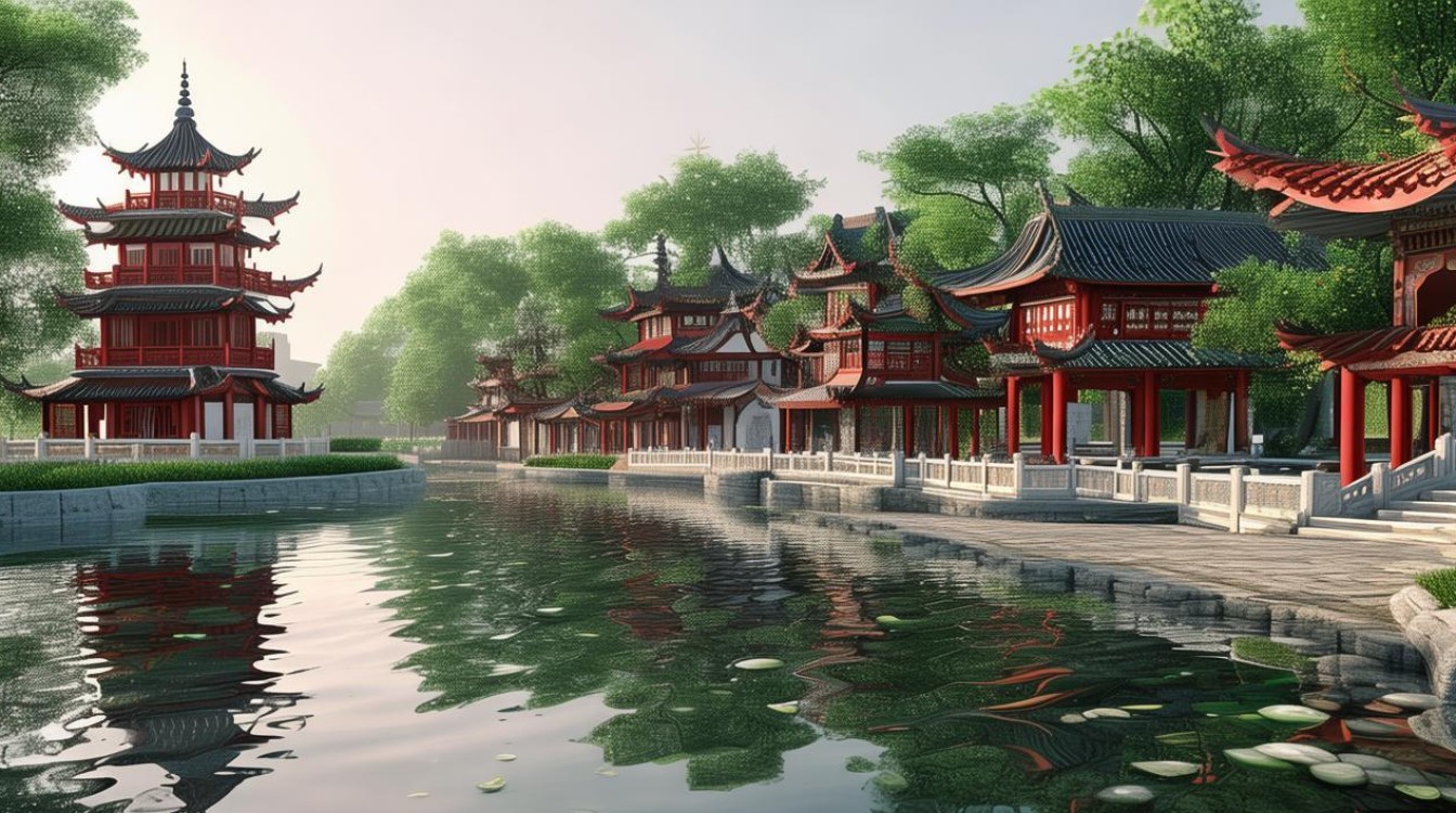 江苏北部旅游景点