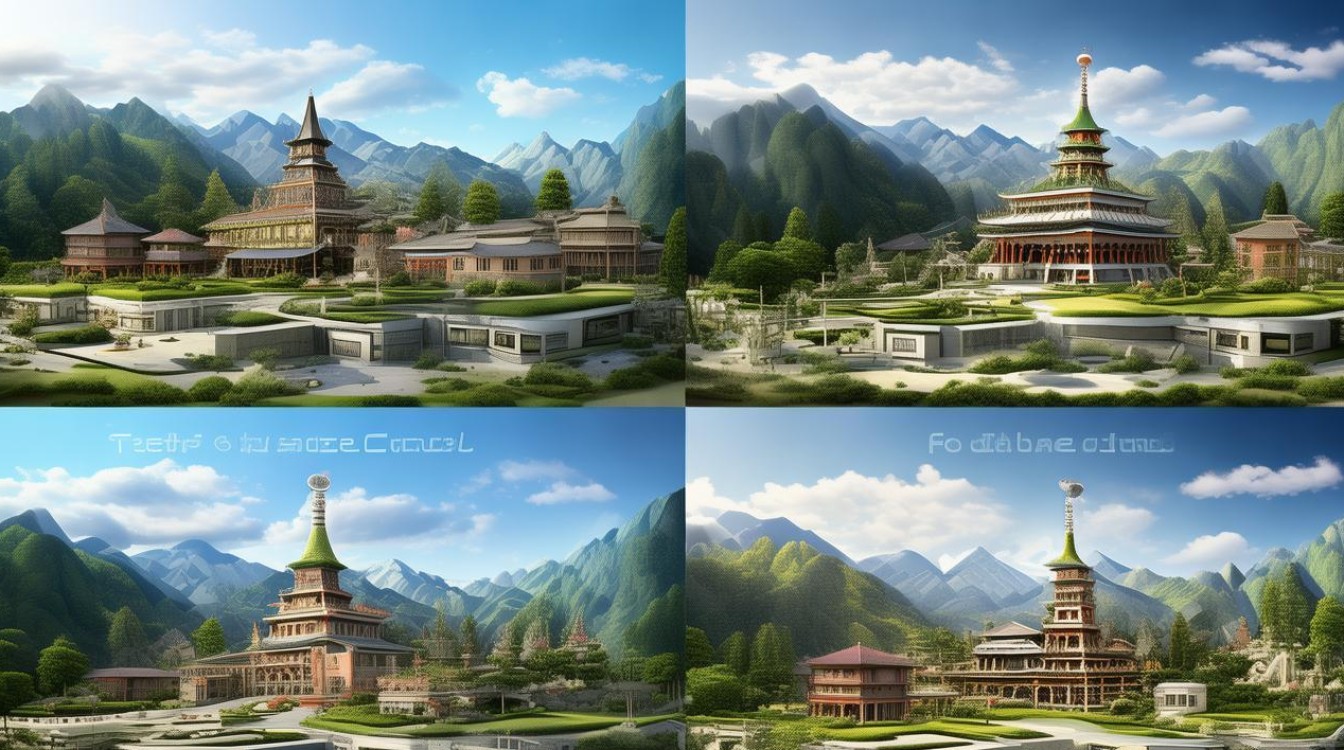 凤县景点排行榜 凤县景点排行榜