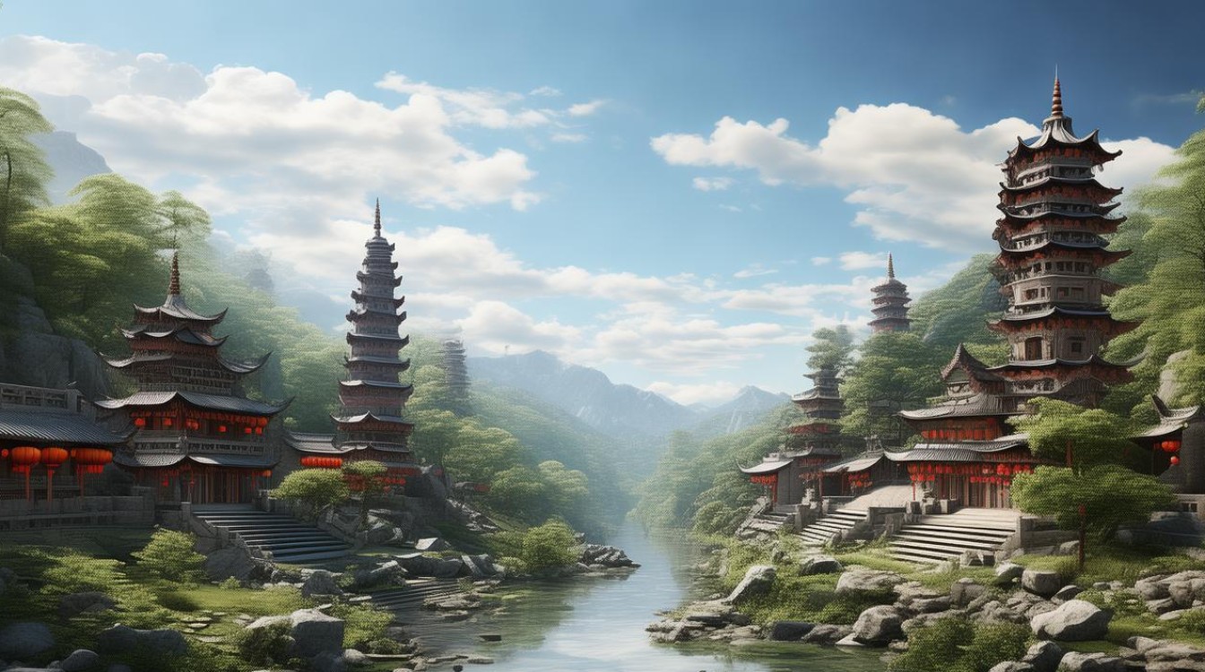 凤县景点排行榜 凤县景点排行榜