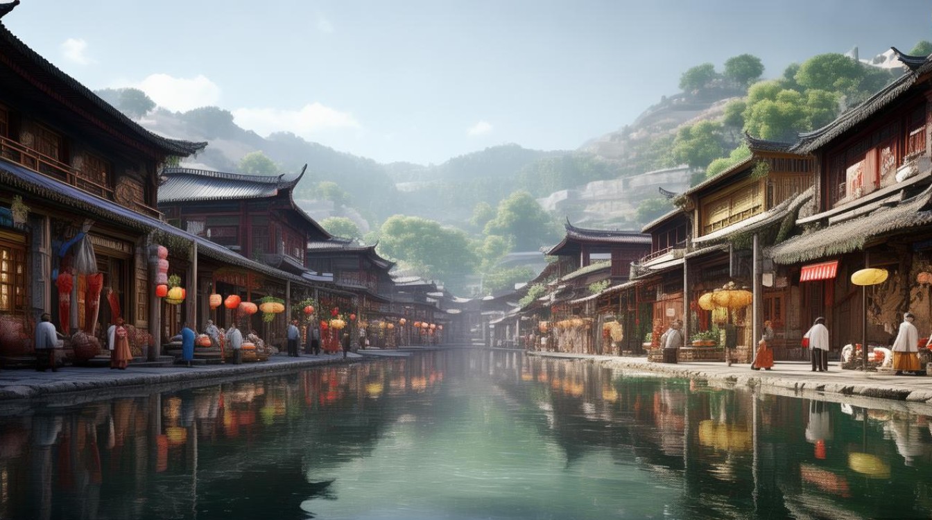 靖州景点排行榜 靖州景点排行榜