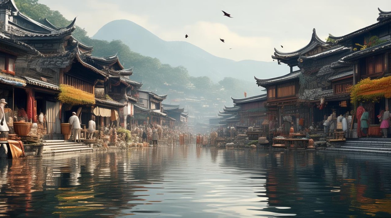 靖州景点排行榜 靖州景点排行榜