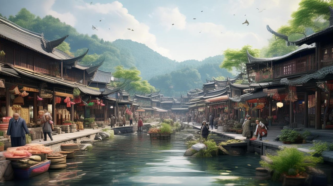 靖州景点排行榜 靖州景点排行榜