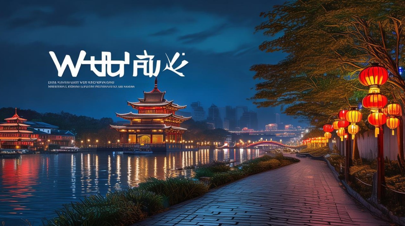 无锡适合夜游的景点 无锡适合夜游的景点