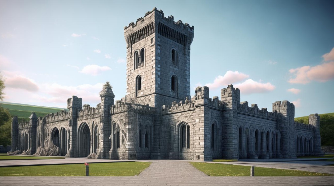 爱尔兰的著名景点 爱尔兰的著名景点