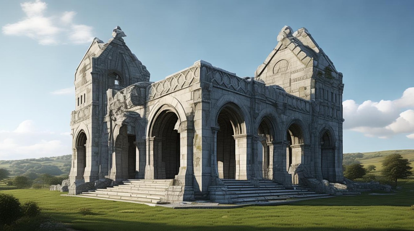 爱尔兰的著名景点 爱尔兰的著名景点