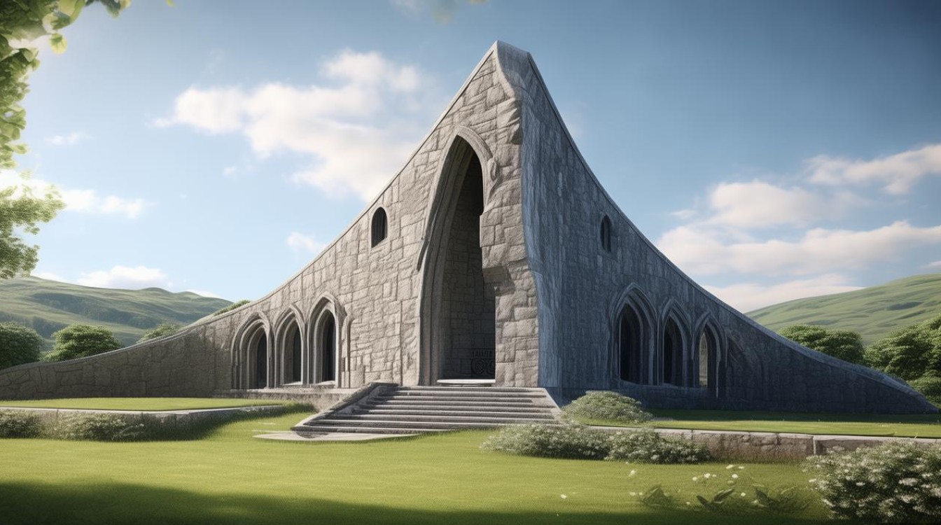 爱尔兰的著名景点 爱尔兰的著名景点