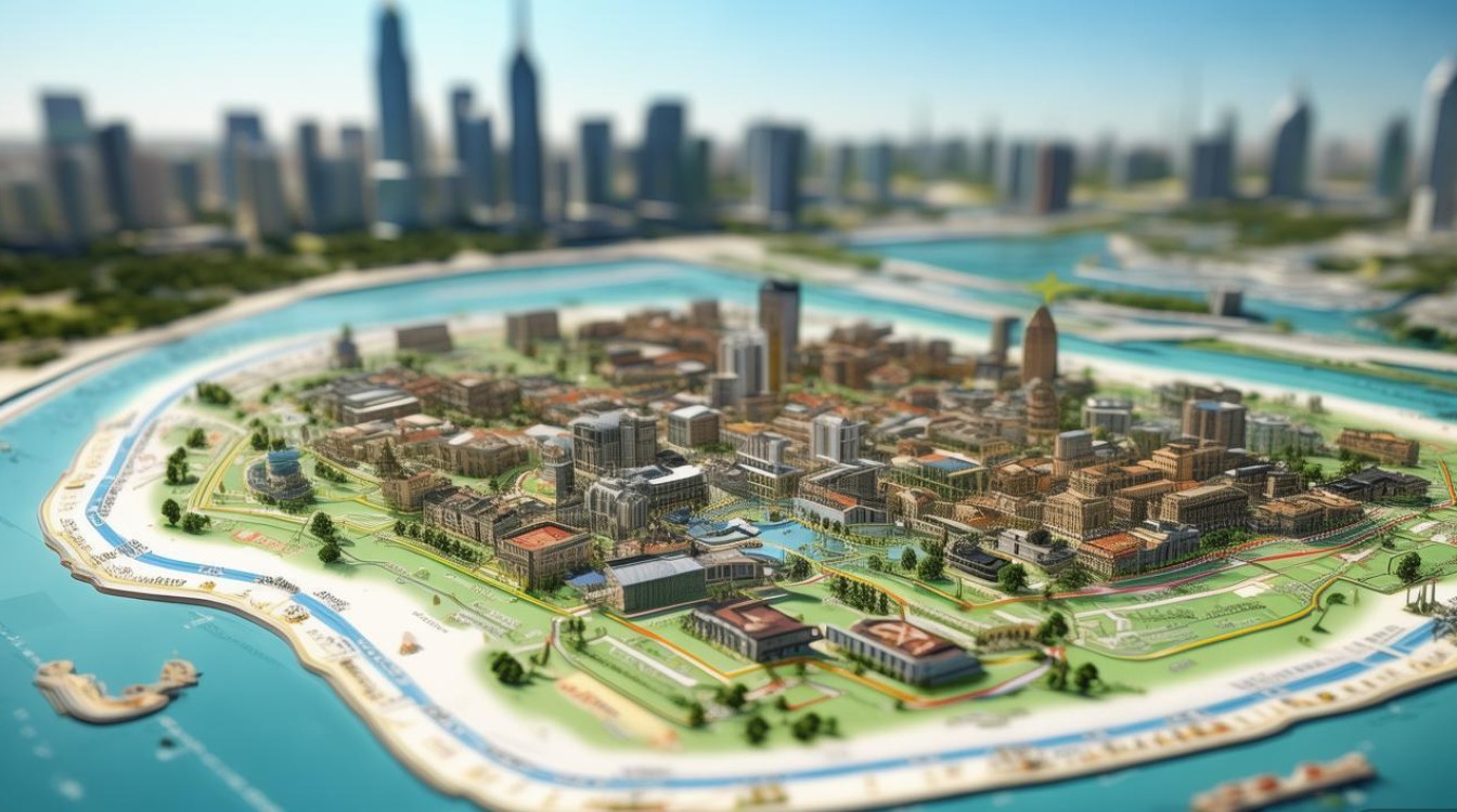 深圳自由行景点攻略 深圳自由行景点攻略