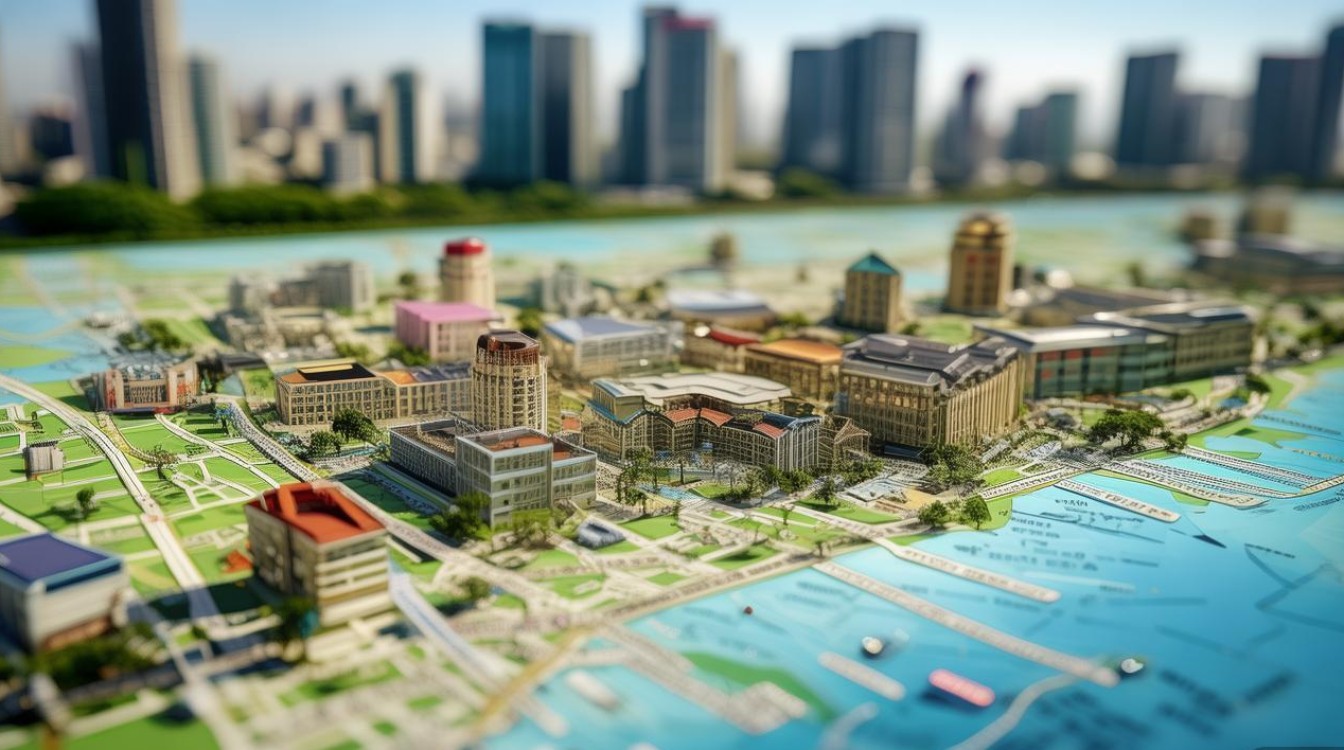 深圳自由行景点攻略 深圳自由行景点攻略