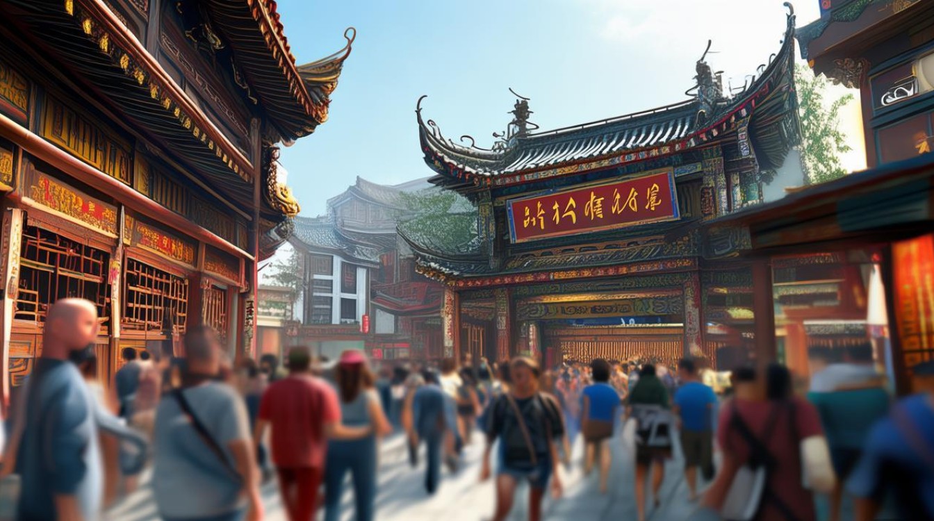 中卫的旅游景点 中卫的旅游景点