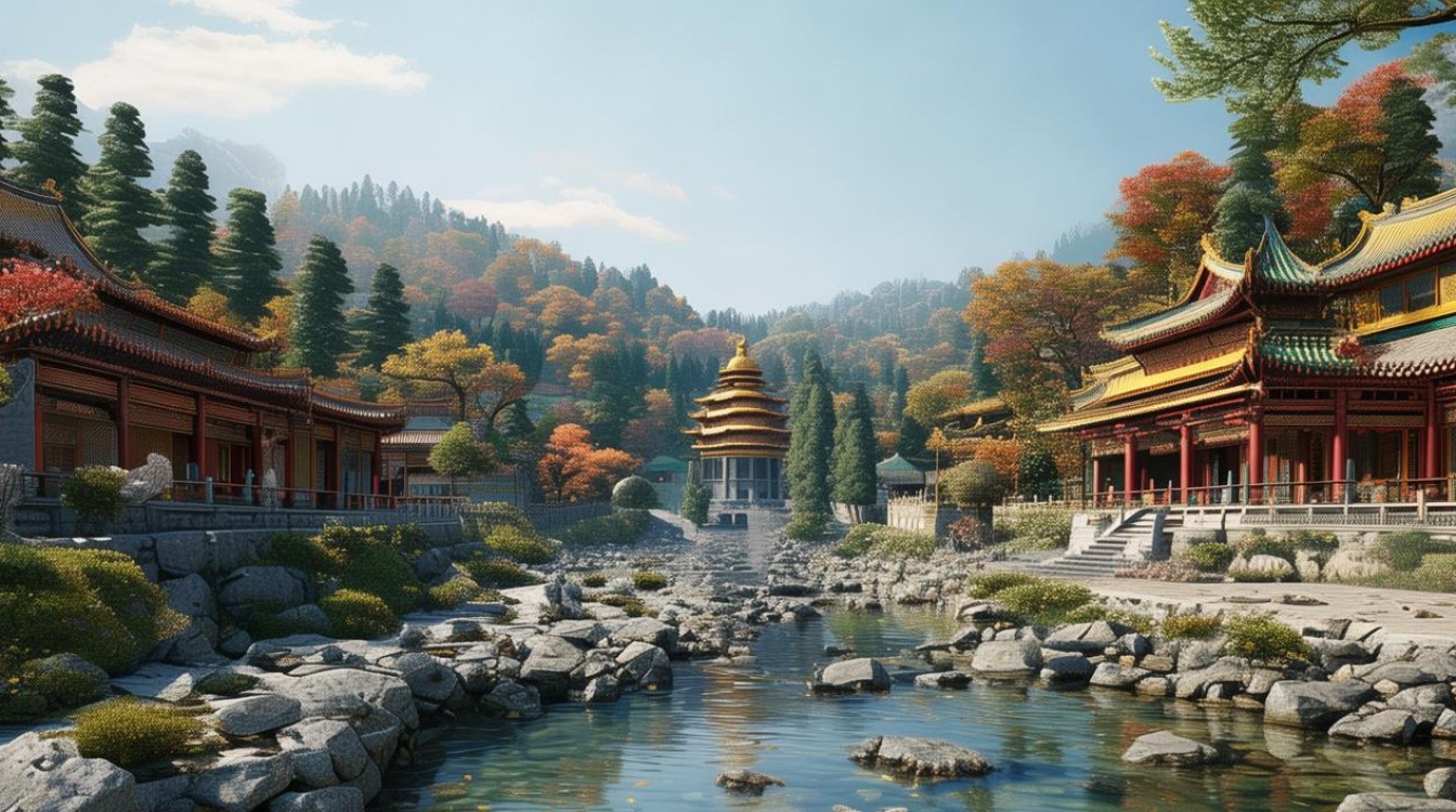 临潼景区有哪些景点 临潼景区有哪些景点