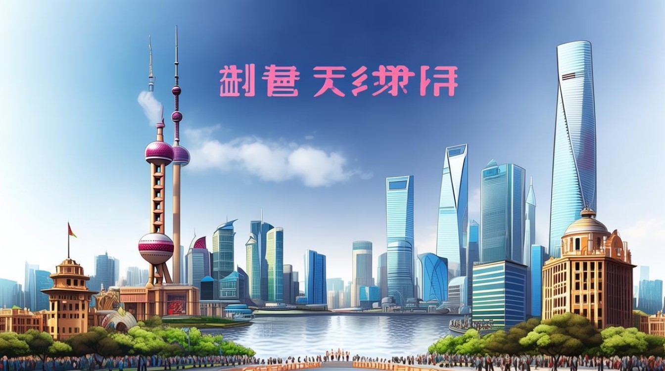 上海景点旅游大全 上海景点旅游大全