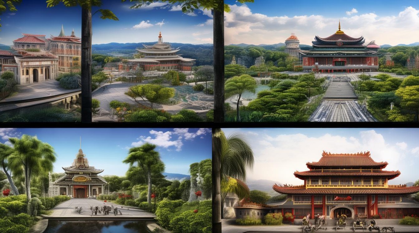 射阳景点排行榜