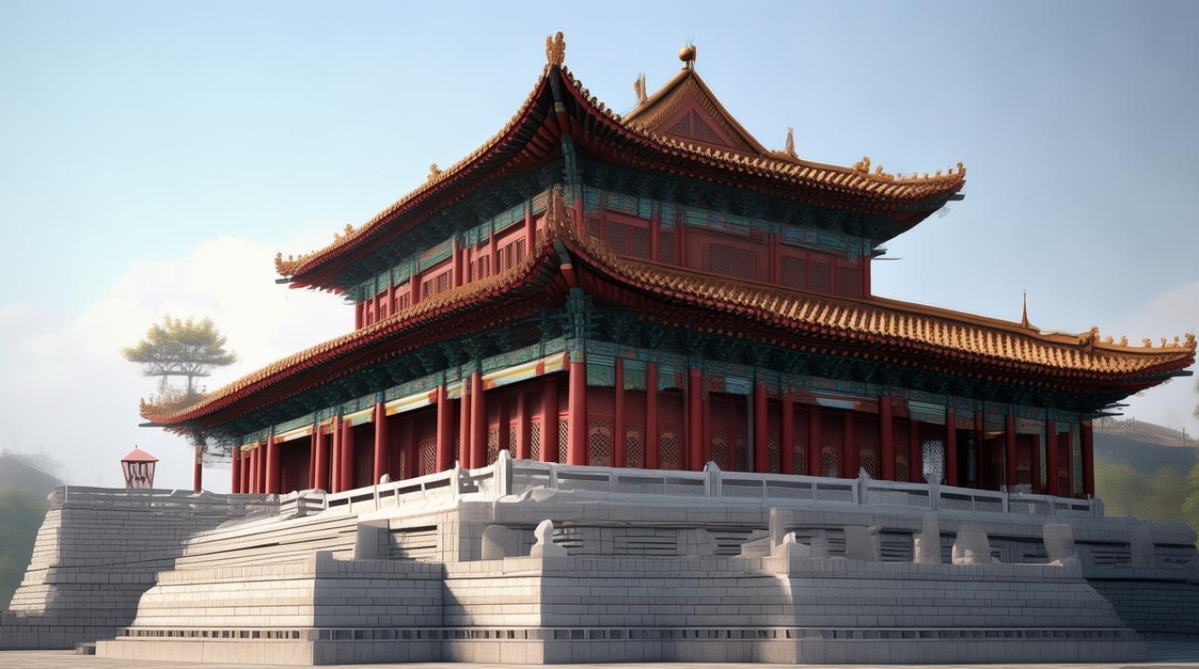 河北邯郸著名景点 河北邯郸著名景点