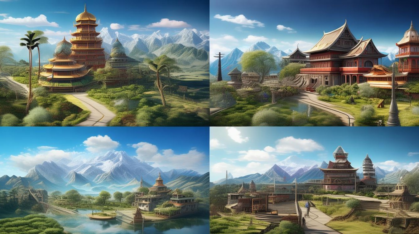 那曲景点排行榜 那曲景点排行榜