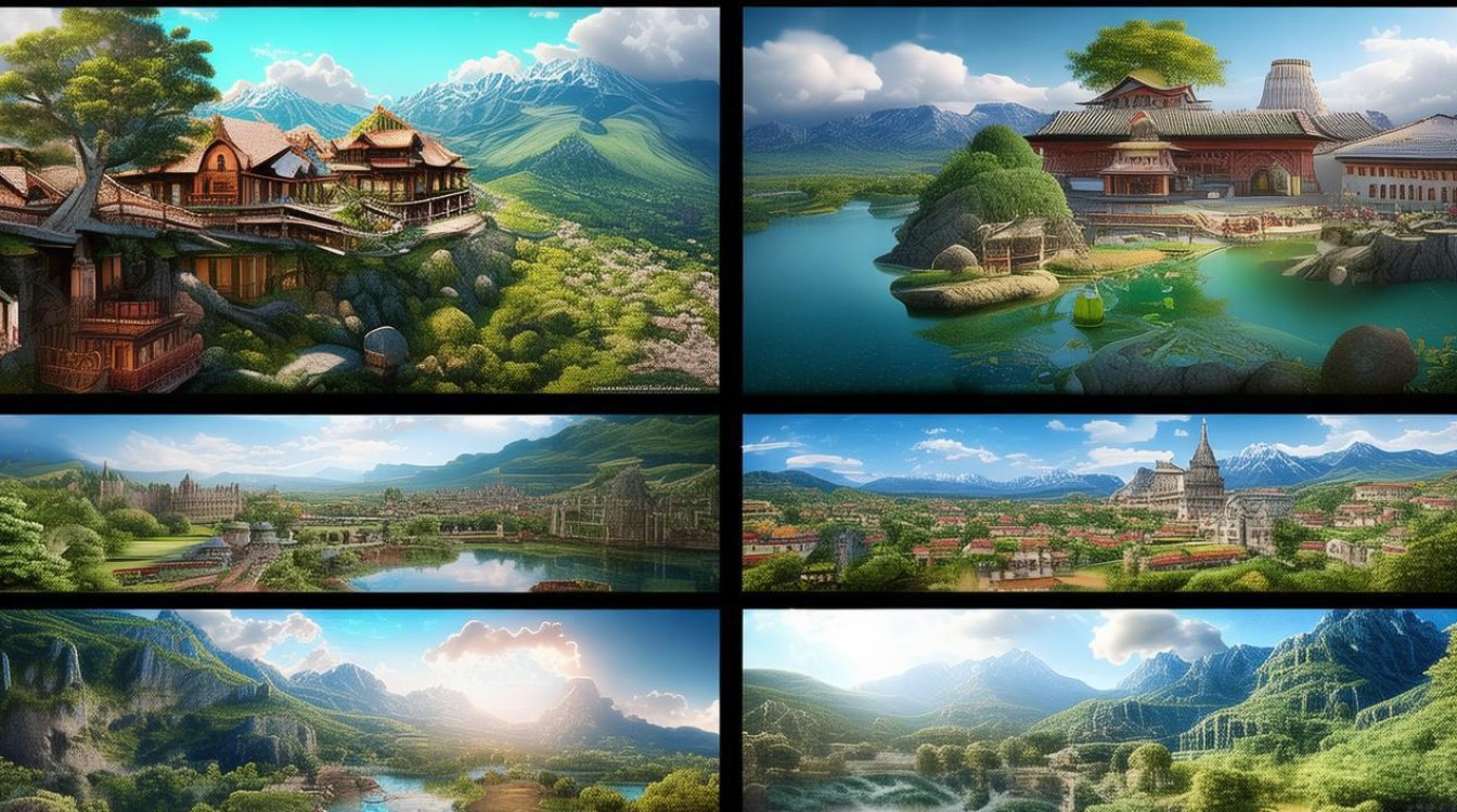 那曲景点排行榜 那曲景点排行榜