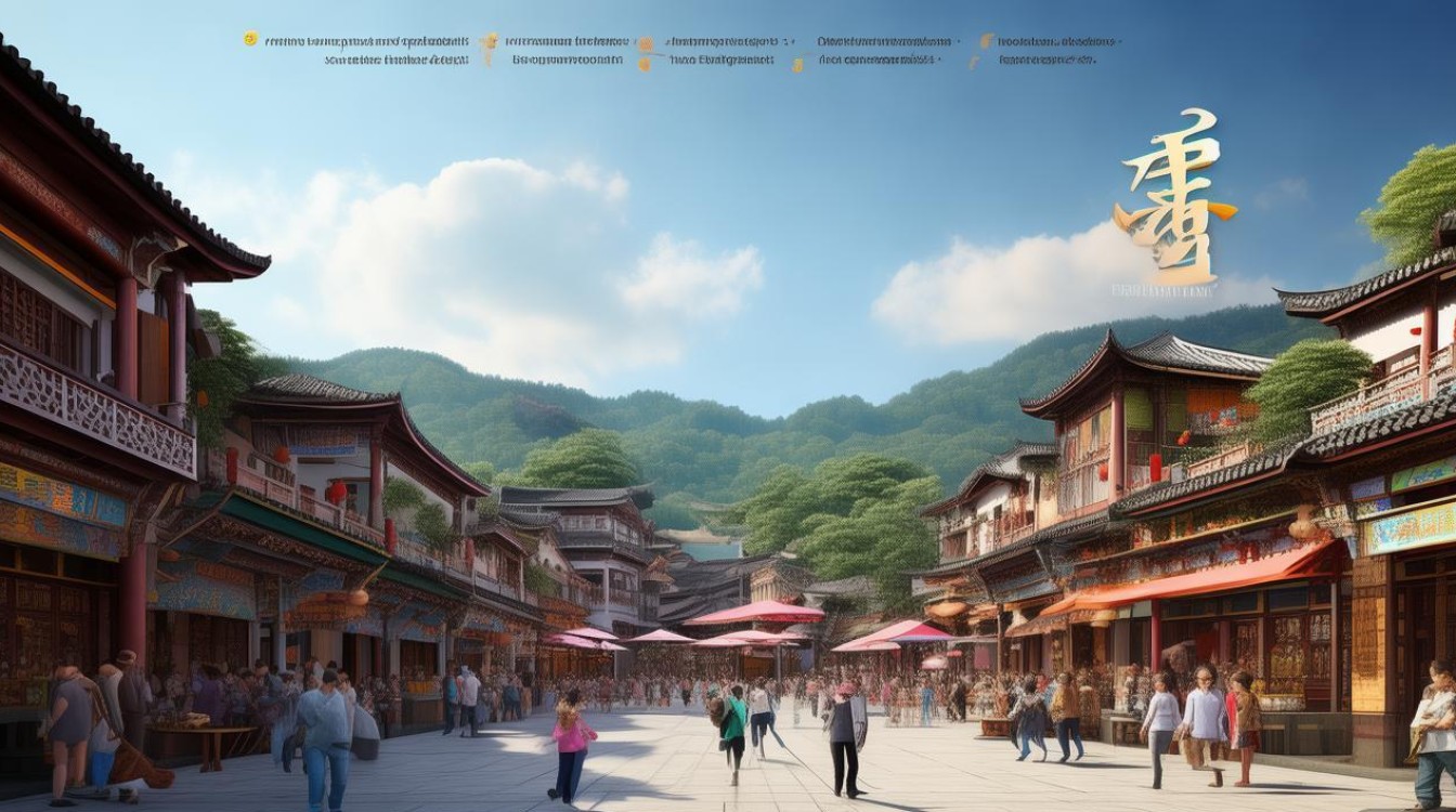 镇平附近好玩的景点 镇平附近好玩的景点