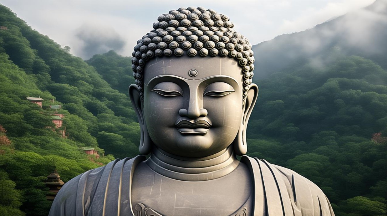 江西大佛旅游景点 江西大佛旅游景点