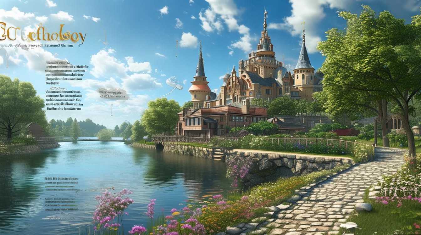 漂亮的旅游景点 漂亮的旅游景点