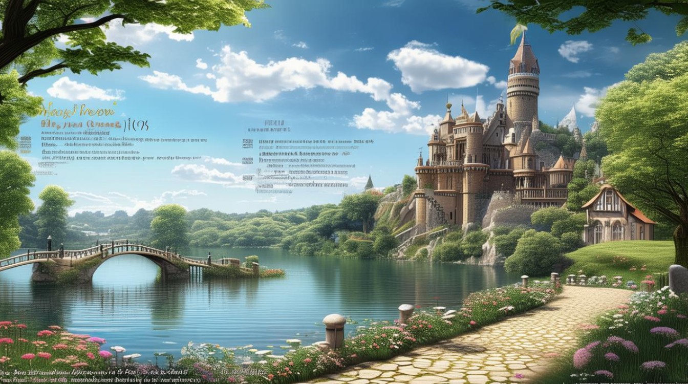 漂亮的旅游景点 漂亮的旅游景点