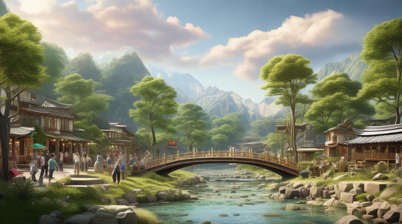 梁平景区有哪些景点 梁平景区有哪些景点