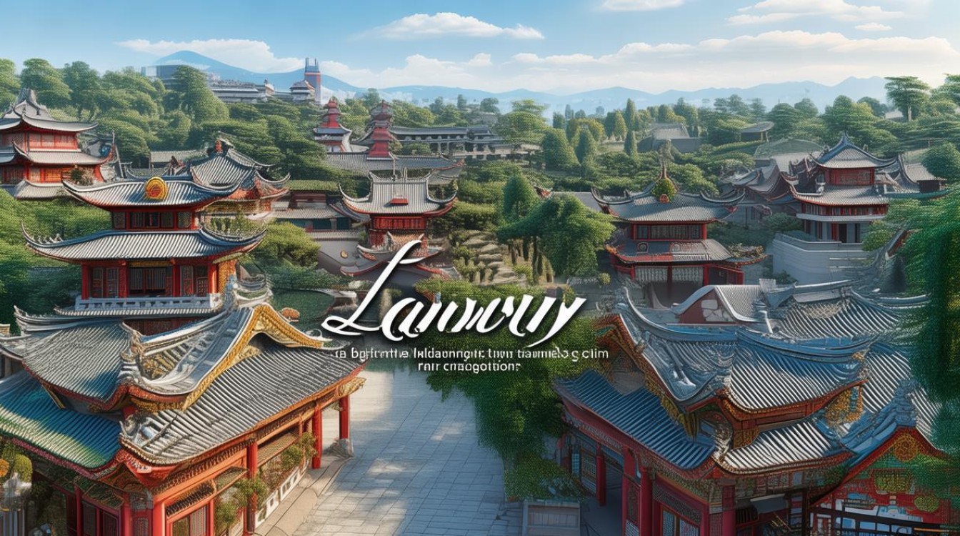 莱芜的旅游景点 莱芜的旅游景点