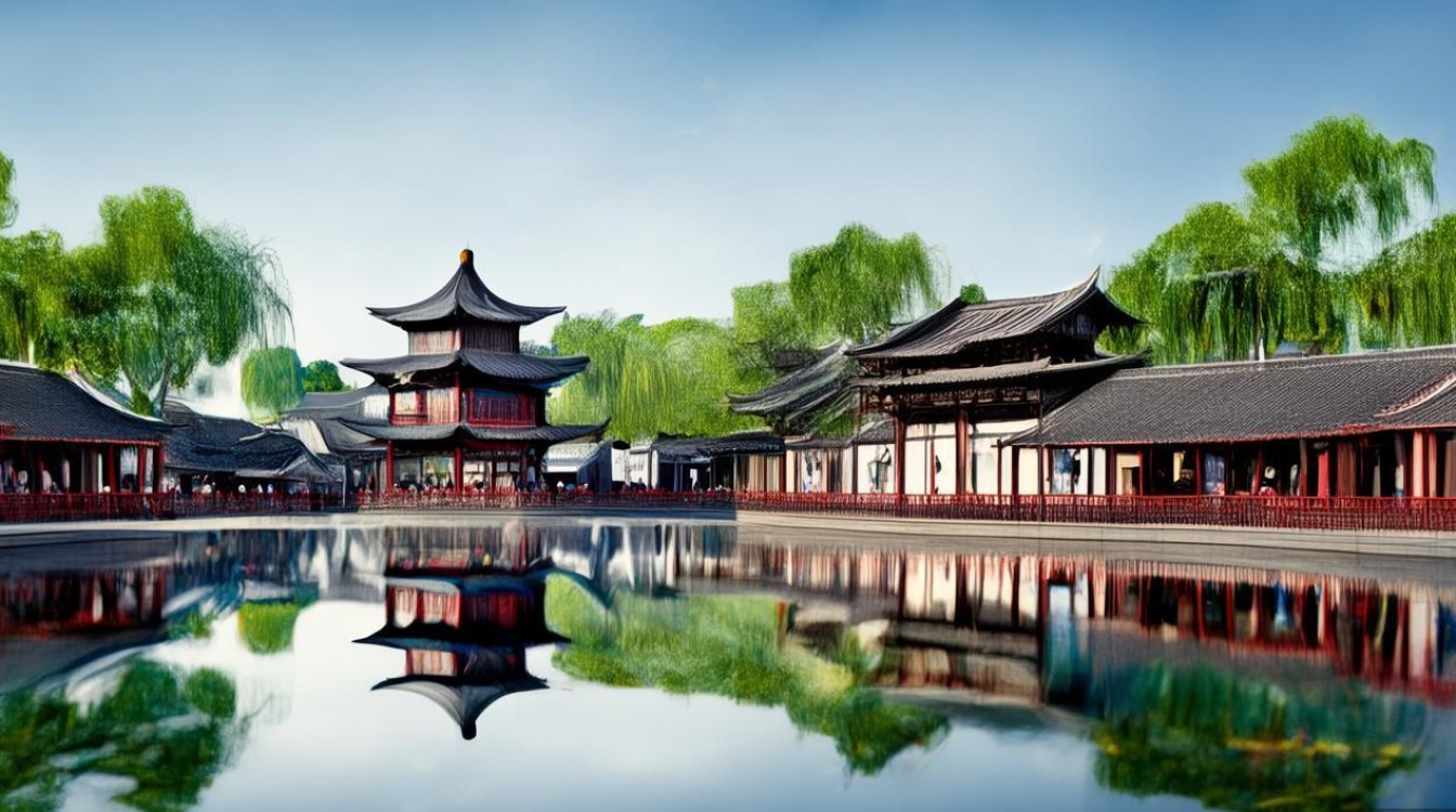 临安的旅游景点 临安的旅游景点