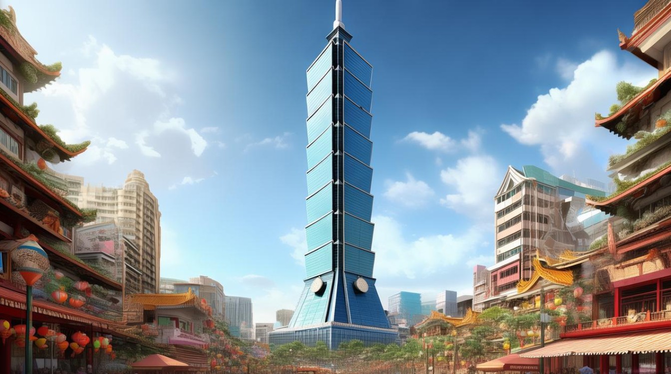 台北的旅游景点 台北的旅游景点