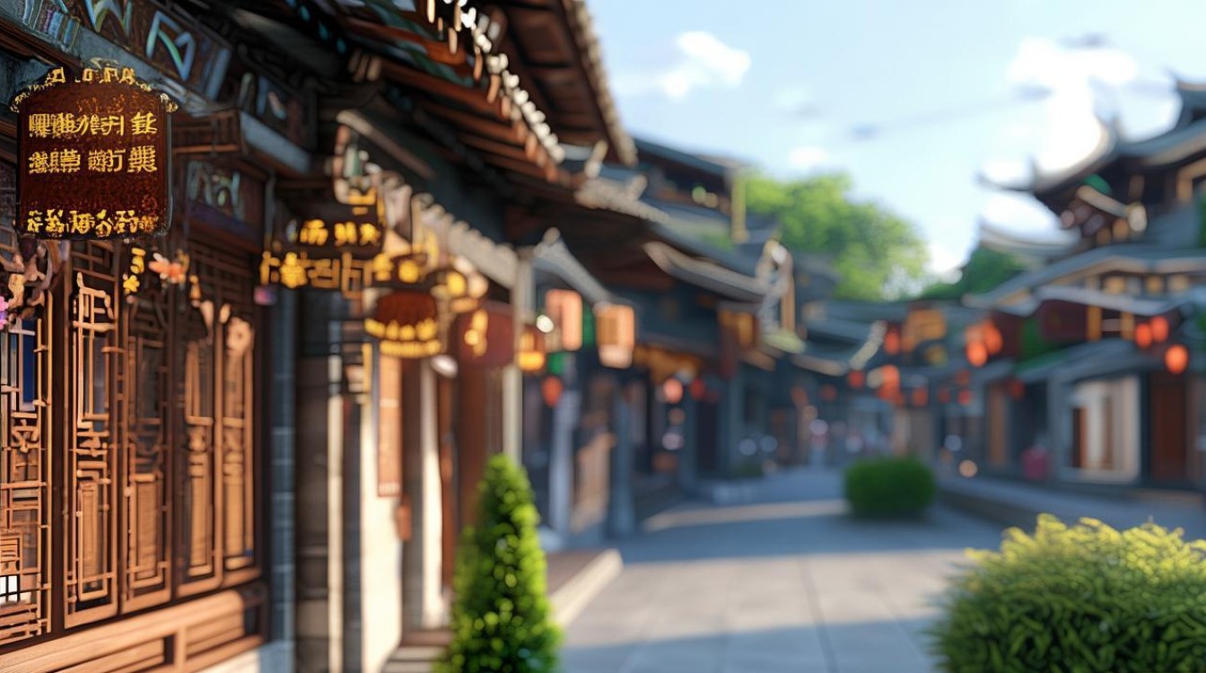 清镇景点排行榜 清镇景点排行榜