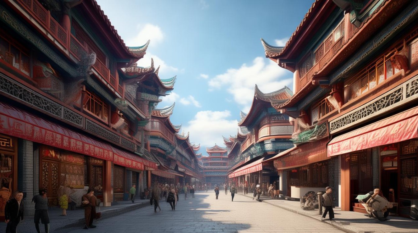 阿城景点排行榜 阿城景点排行榜