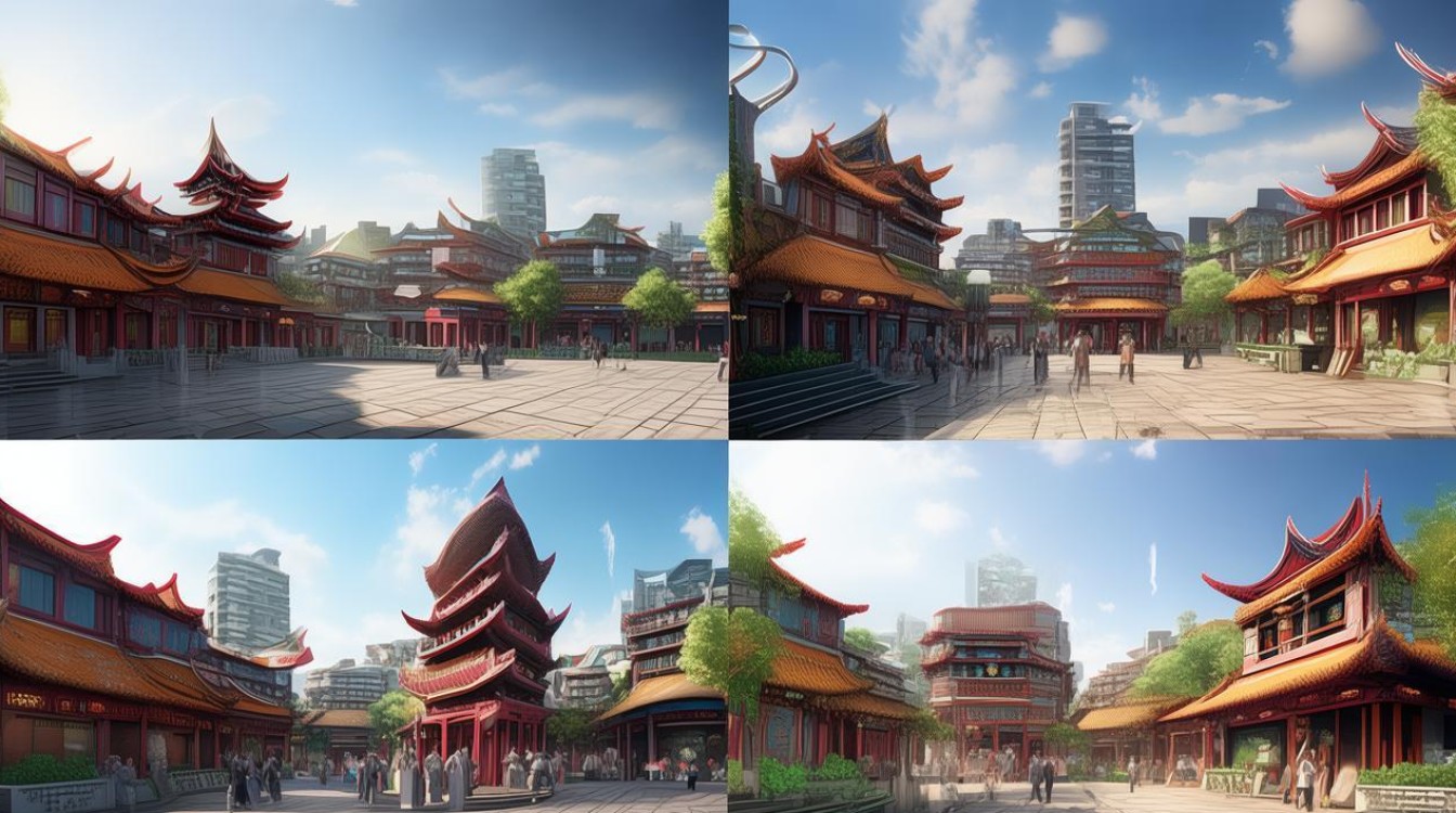 诸城旅游景点大全 诸城旅游景点大全