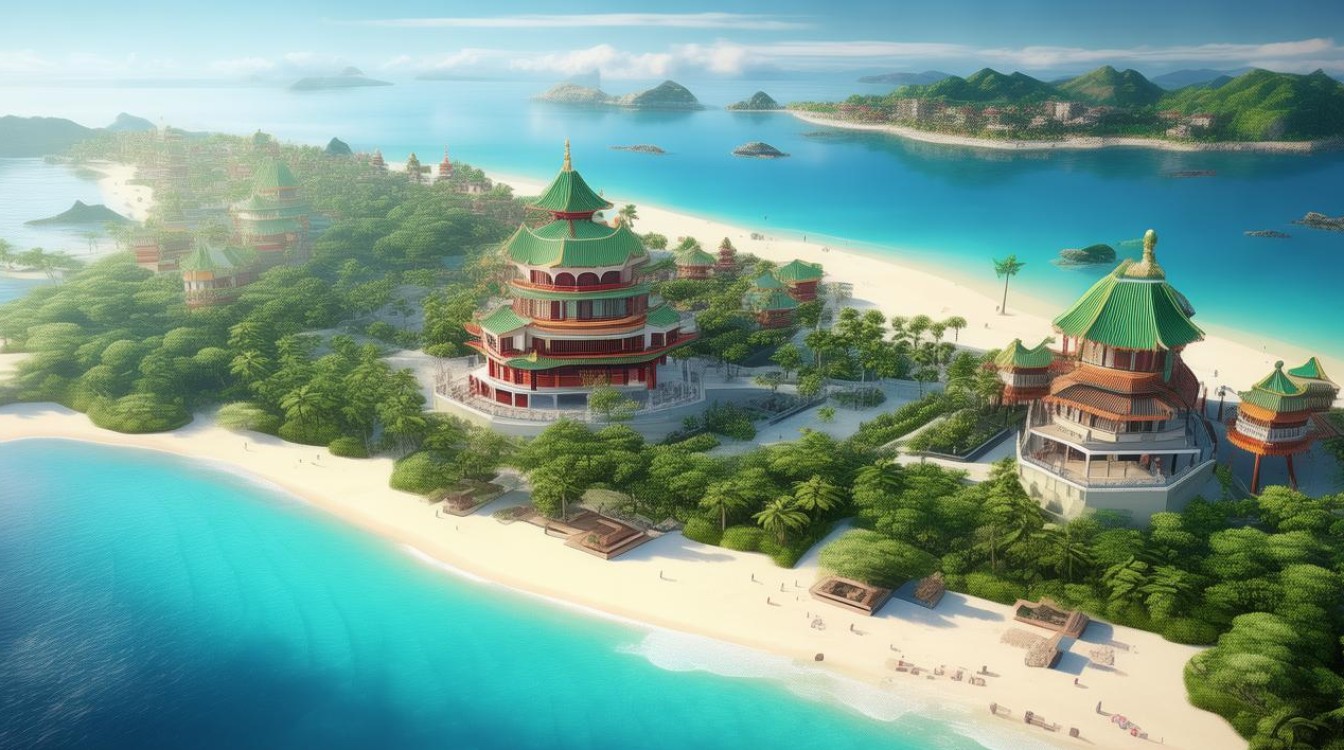 平潭的旅游景点 平潭的旅游景点