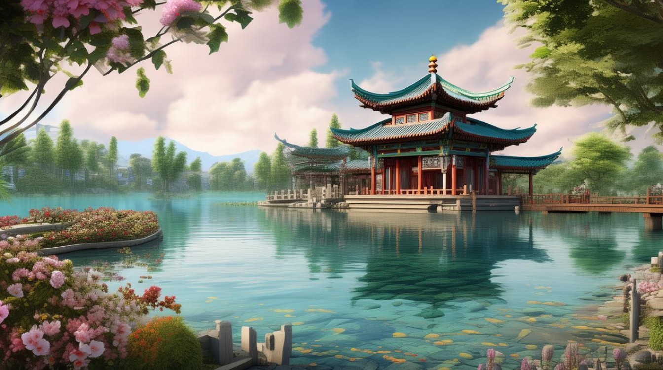 林甸旅游景点推荐 林甸旅游景点推荐