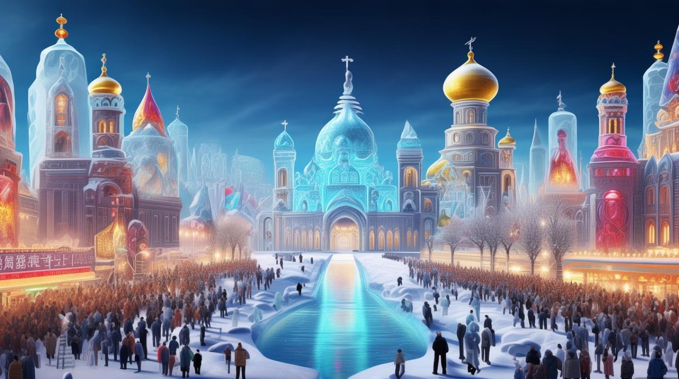 哈尔滨景区有哪些景点 哈尔滨景区有哪些景点