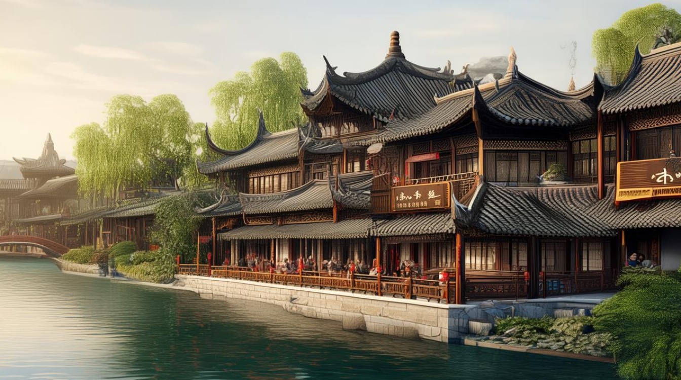 扬州必游景点推荐 扬州必游景点推荐