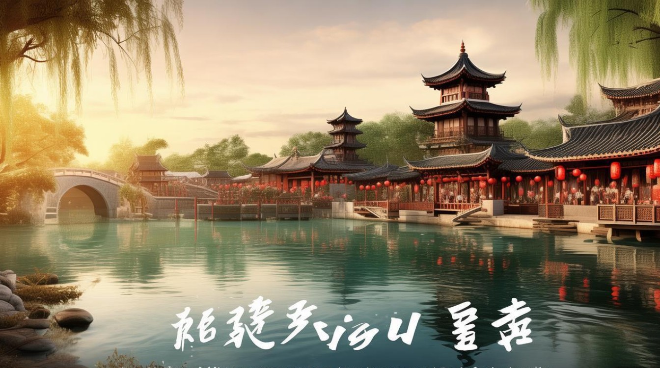 江苏旅游的景点推荐 江苏旅游的景点推荐