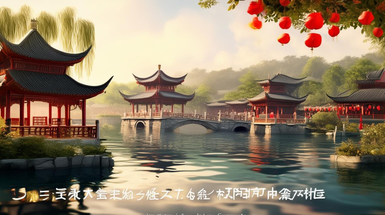 江苏旅游的景点推荐 江苏旅游的景点推荐