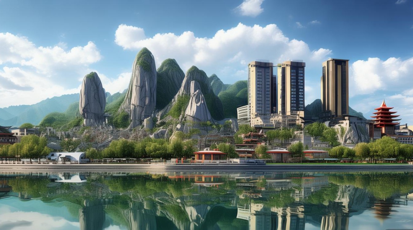 昆明市内的景点 昆明市内的景点