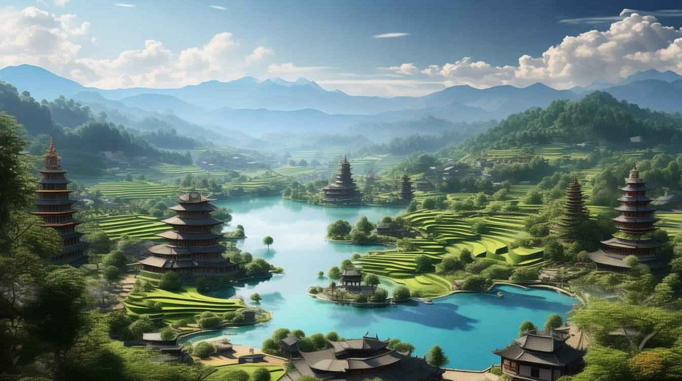 丽水缙云有哪些景点