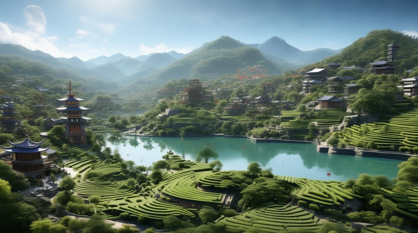 丽水缙云有哪些景点