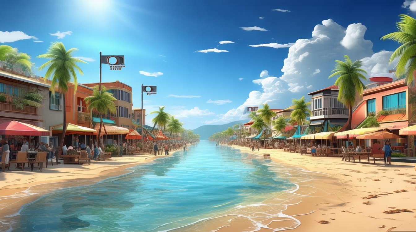 苏梅旅游景点 苏梅旅游景点